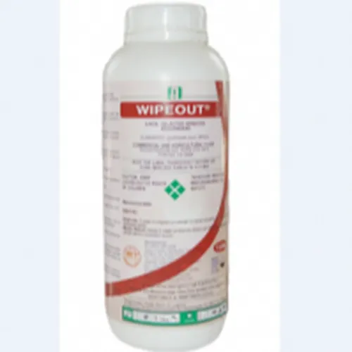 GLYPHOSATE WIPEOUT 5LTR