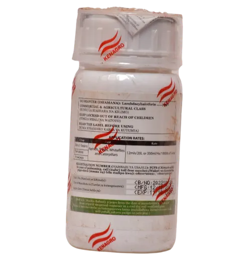 LAMBDA VENDEX 50EC   50MLS