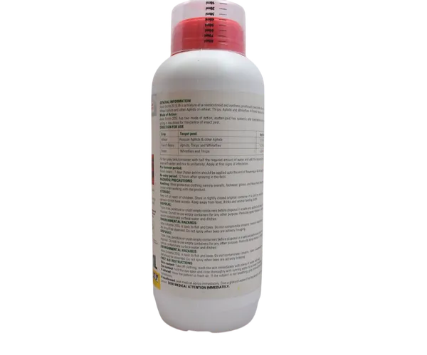 ASTER EXTRIM 1LTRS(ACETE/CYPER)