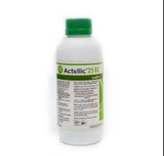 ACTELLIC 25EC 100MLS
