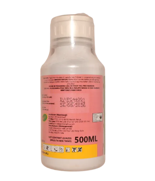 PROSPER 440EC 500MLS(PROFENO/CYPER)
