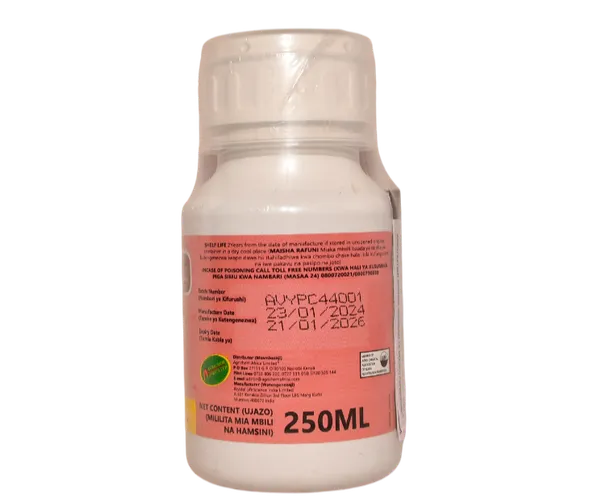 PROSPER 440EC 250MLS(PROFENO/CYPER)