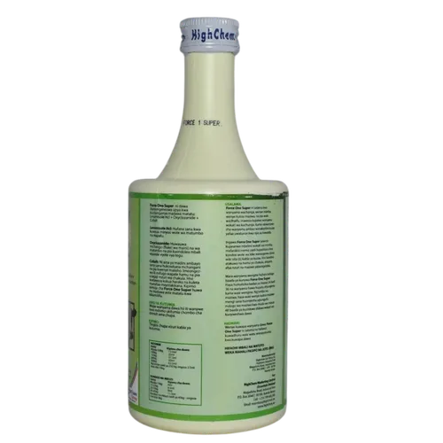 FORCE 1 SUPER  125ML