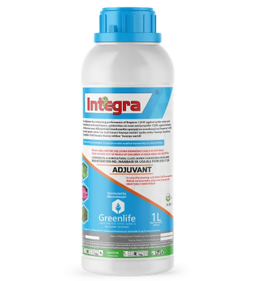 INTEGRA 1LTR (ADJUVANT)