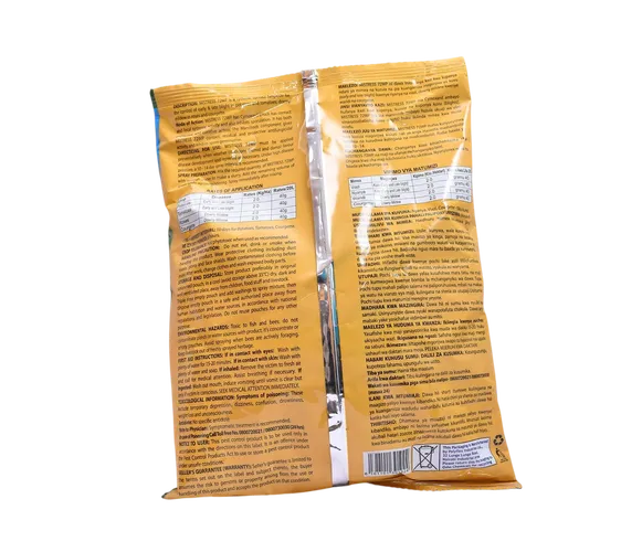 CYMOMANCO MISTRESS 2.5KG