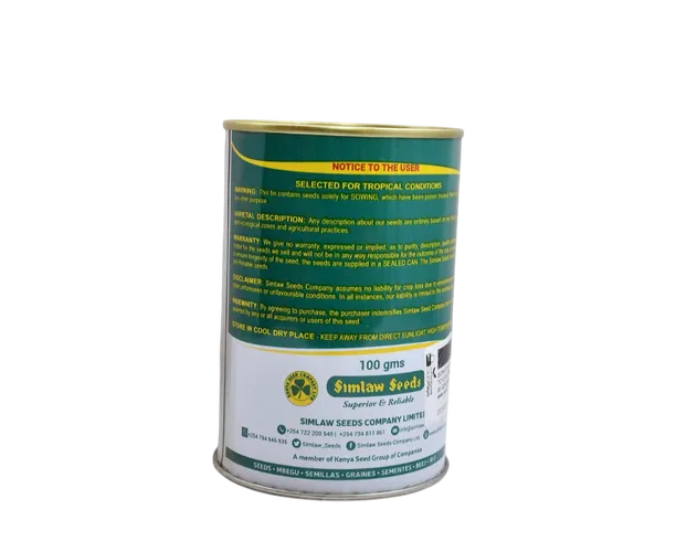 AMARANTHUS DUBIOUS 10GMS SIM