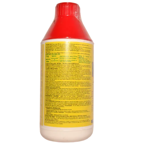 TINGA TINGA 1LTR (ATRAZINE)