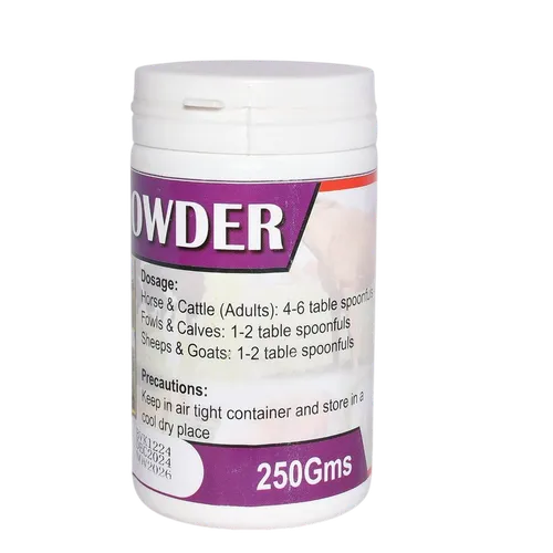 KAOLIN POWDER 250GM BOTACHEM