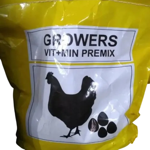 PREMIX GROWERS 1KG