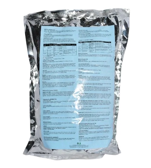 SAMAYA 1KG GREEN COPPER