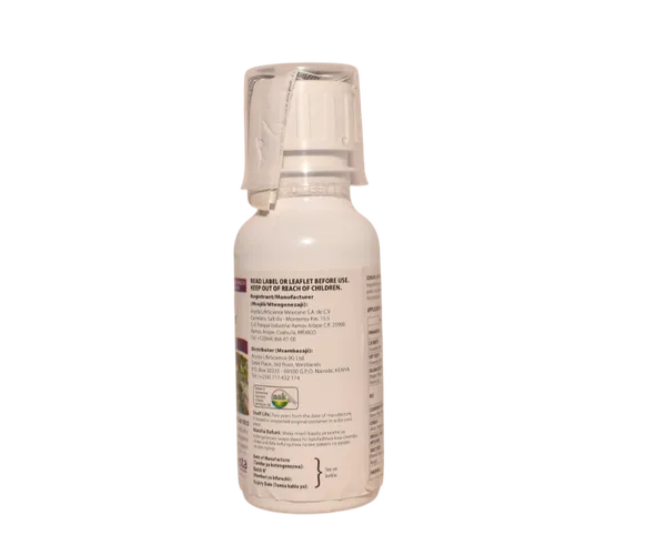 BIOZYME 100MLS