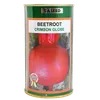 BEETROOT CRIMSONGLOBE  50GM EA