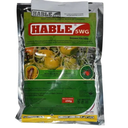 HABLE  250GM