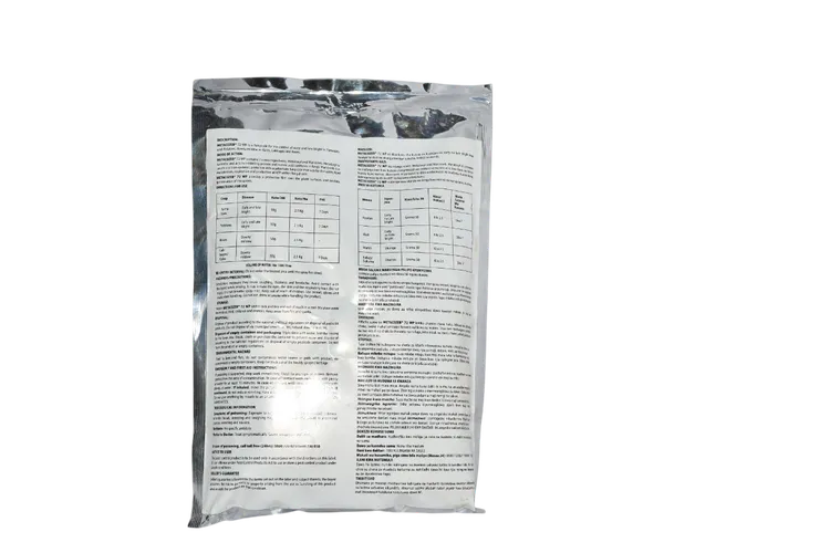 METAMANCO METACOZEB 250GMS