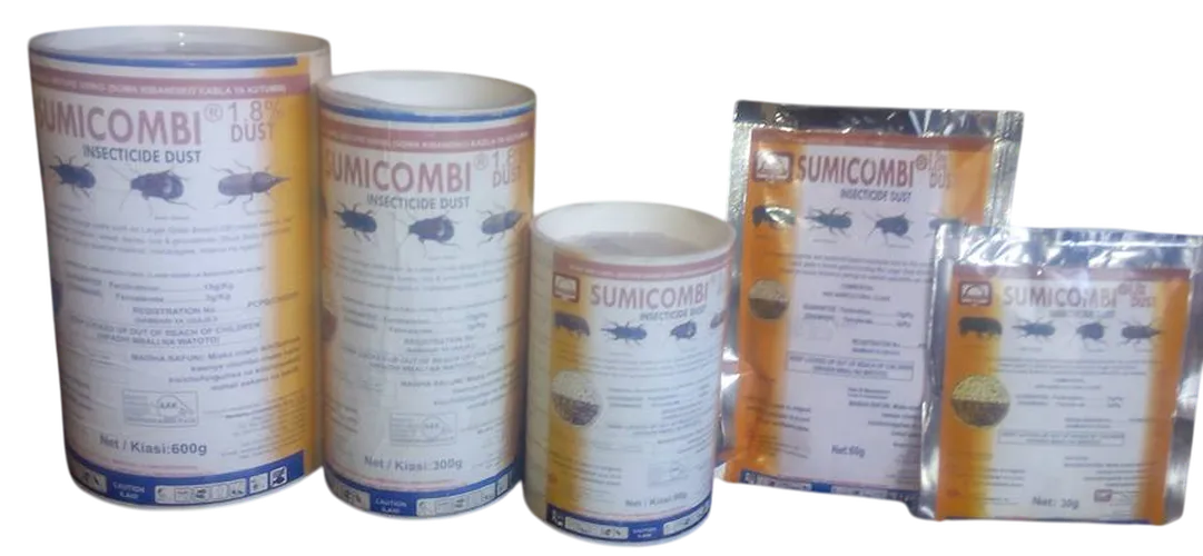SUMICOMBI 1.8%  90GMS MURPHY