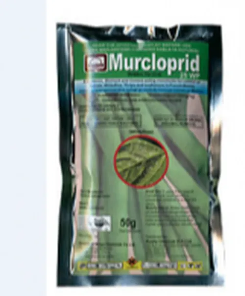 IMIDACLOPRID MURCLOPRID   10GM