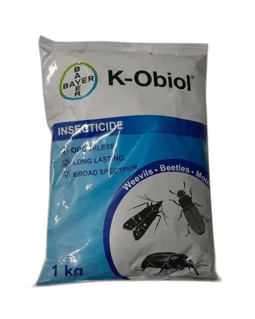 K-OBIOL 500GM