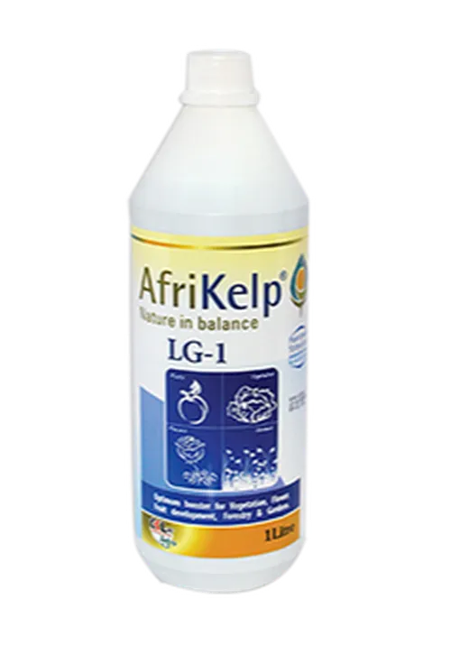 AFRIKELP 200ML