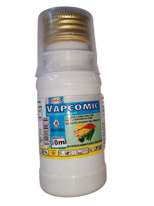 CLIMB 1.8% VAPCOMIC   50MLS ABAMECTIN