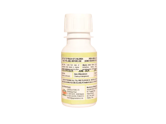 AZOXY TOP 325SC   50MLS