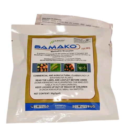 IMIDACLOPRID BAMAKO 30GMS