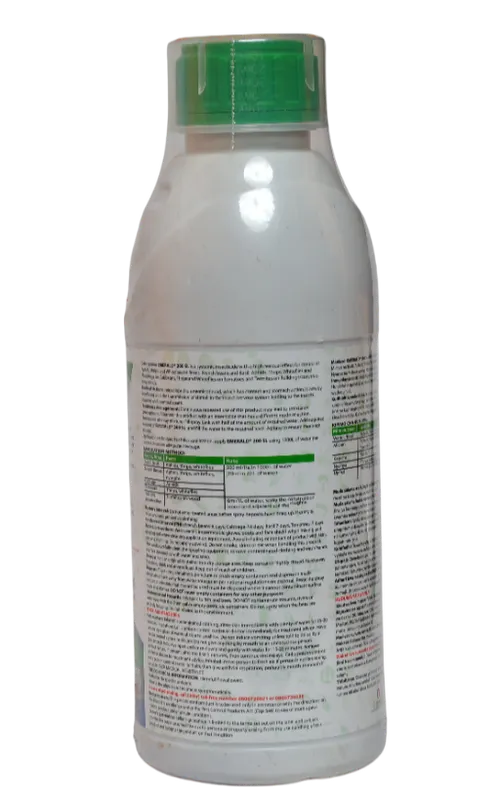 IMIDACLOPRID EMERALD 1LTR