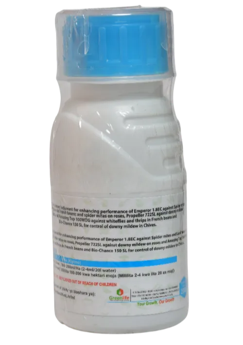 INTEGRA  250MLS (ADJUVANT)