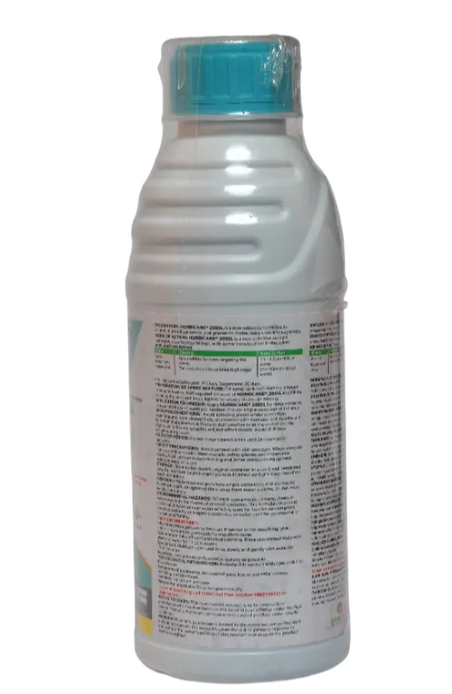 PARAQUAT HURRICANE 1LTR