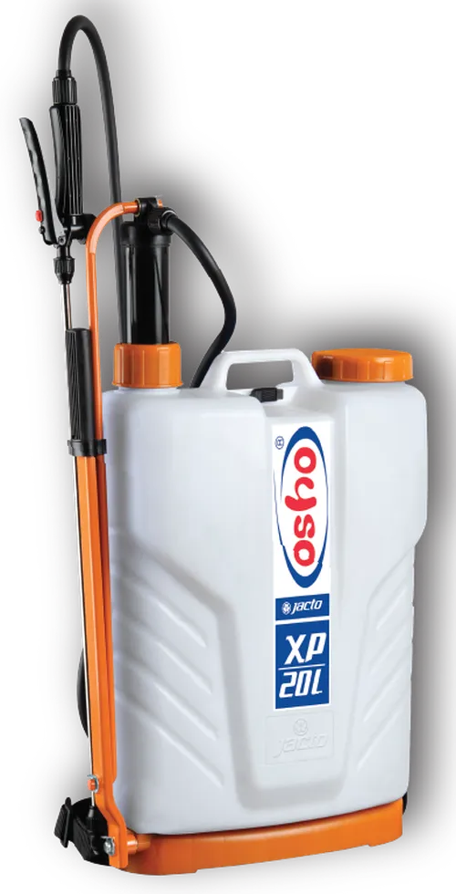PUMP 16LTR JACTO XPM OSHO