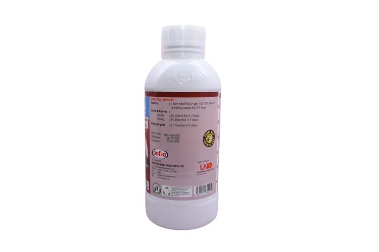 ANIPHOS (TONOPHOS) 1LTR