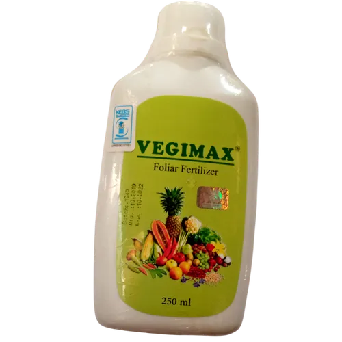 VEGIMAX 250MLS