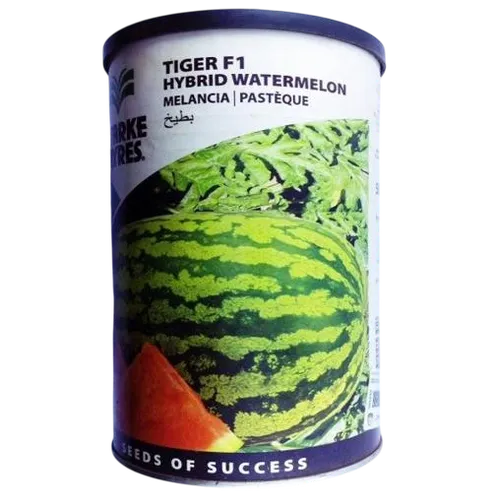 W MELON TIGER F1  250GMS