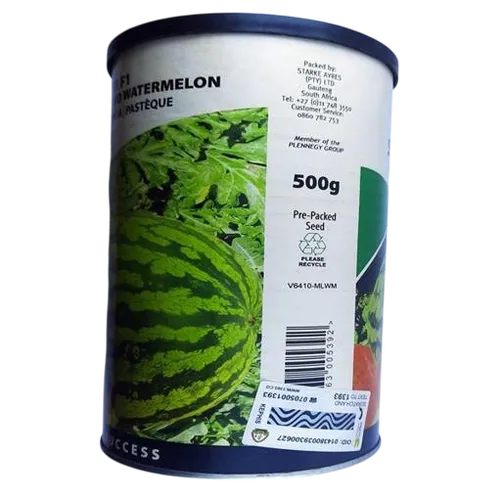 W MELON TIGER F1  500GMS