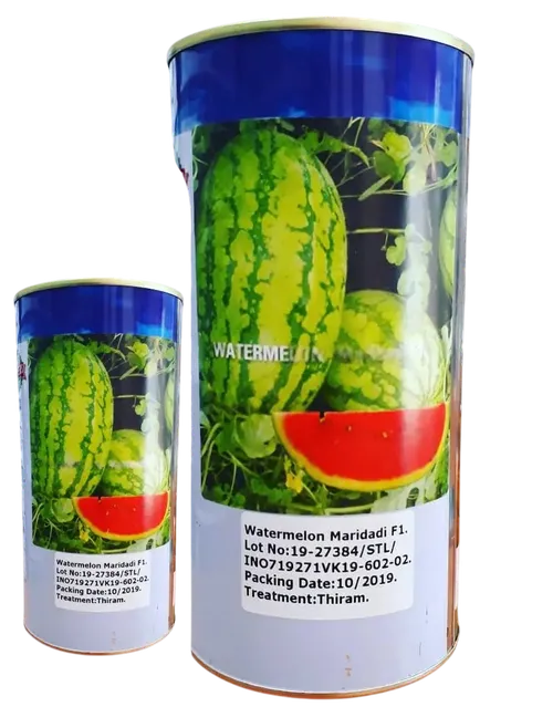 W MELON (MARIDADI) 100GM