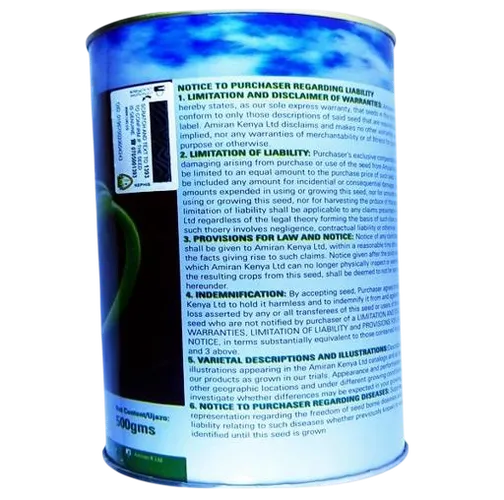 W MELON (MARIDADI) 1KG