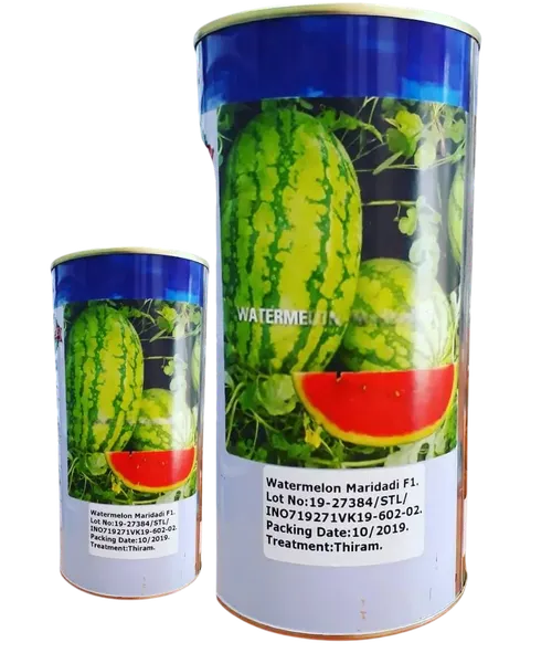 W MELON (MARIDADI) 250GM