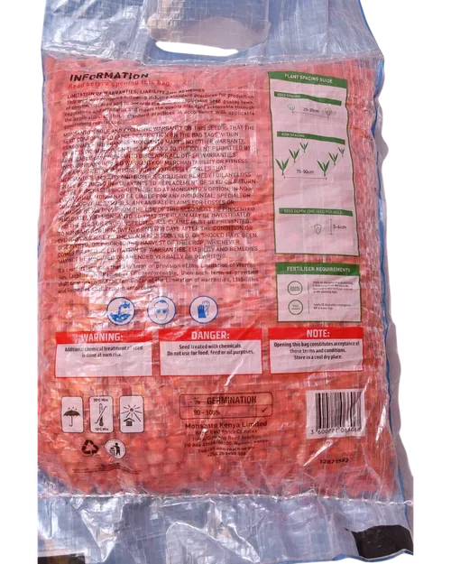 MAIZE DEKALB 9089 2KGS