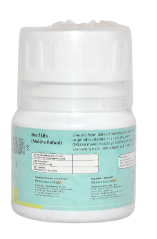 LAMBDA CALRATE 5EC 1LTR