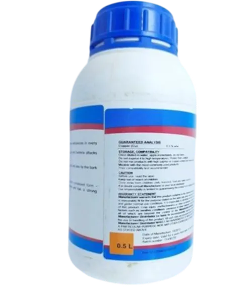 CONTROLPHYT CU 500MLS