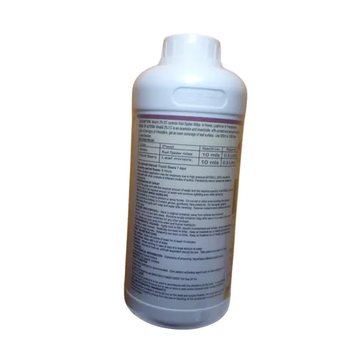 MITEKILL 1LTR ABAMECTIN