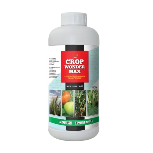 CROP WONDER MAX 1LTR 24:24:19
