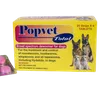 POPVET TOTAL TABLET