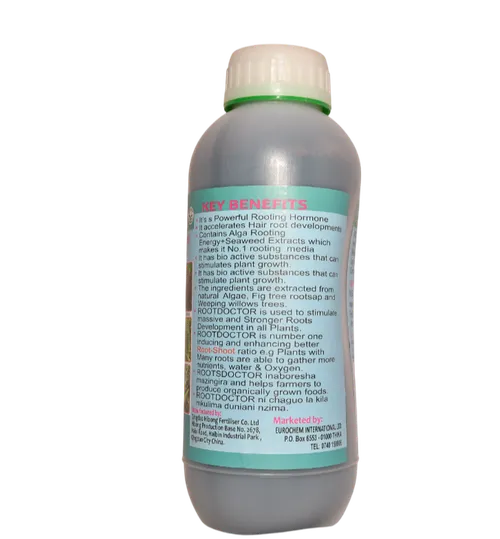 ROOT DOCTOR  1LTR