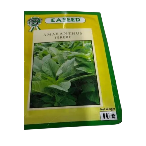 AMARANTHUS TERERE  25GMS EA