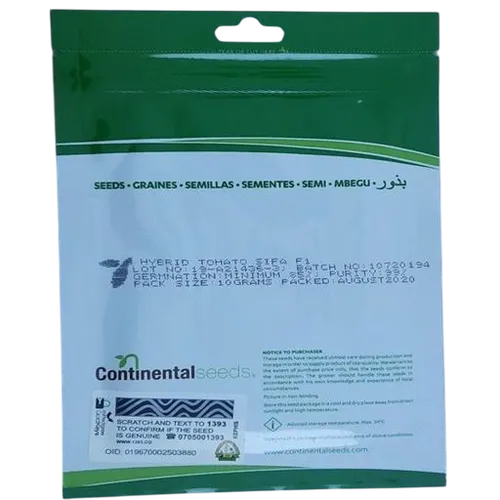 TOMATO SIFA 5GMS