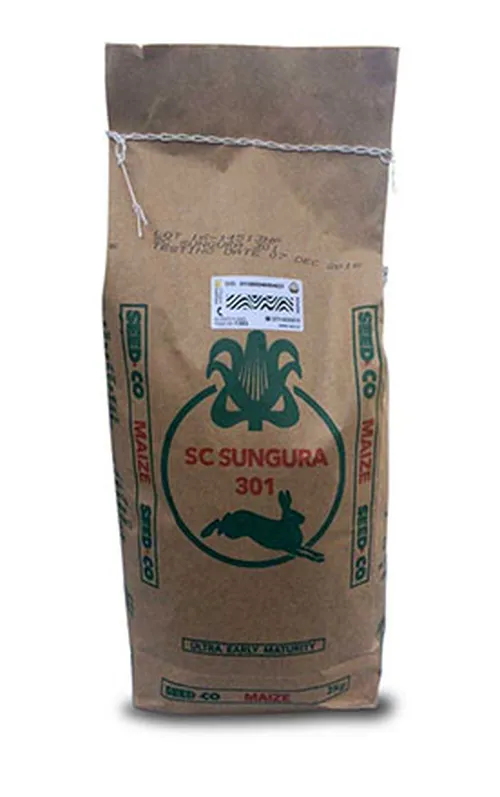 MAIZE SUNGURA 2KG