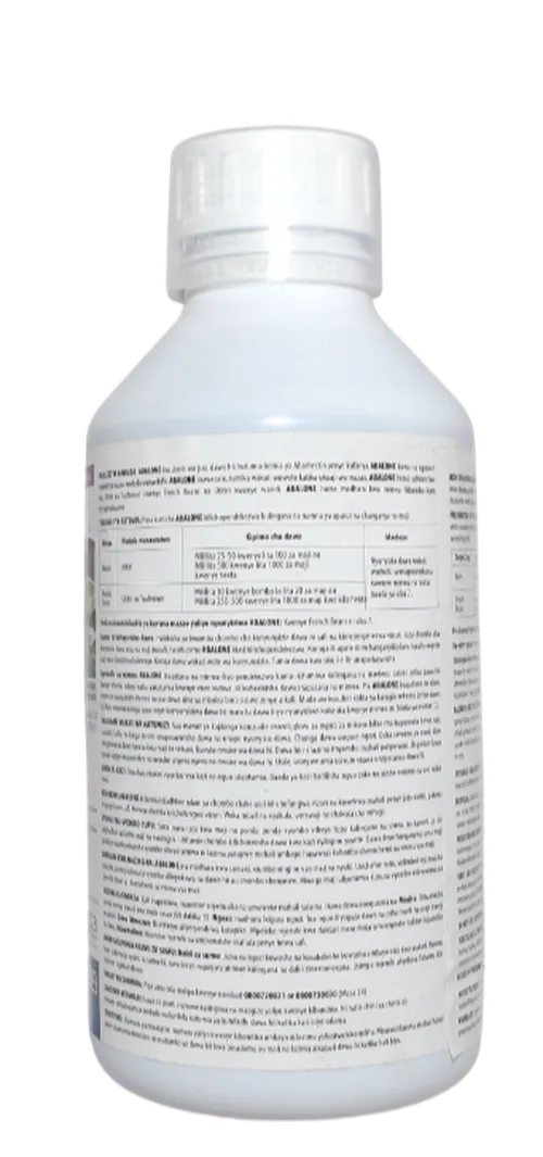 ABALONE 1LTR ABAMECTIN