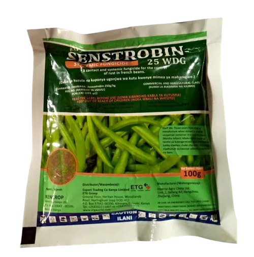 AZOXYSTROBIN SENSTROBIN 1KG