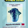 CABBAGE CHINESE 25GMS SIM