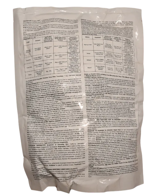 CYMOMANCO ZETANIL  500GMS